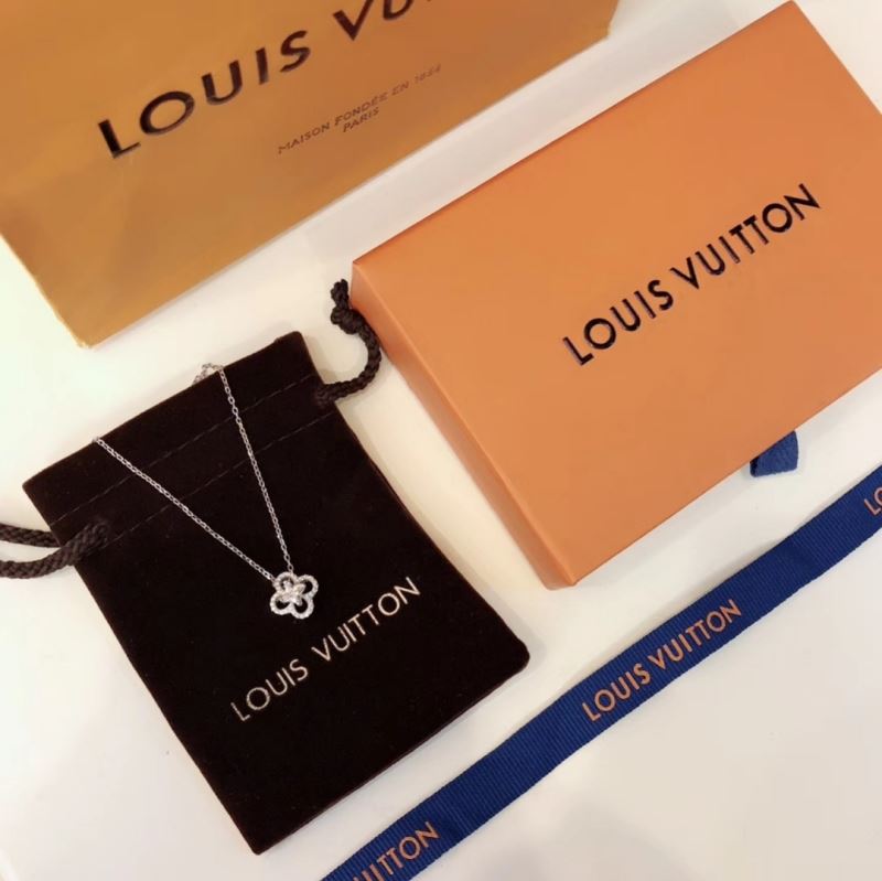 Louis Vuitton Necklaces